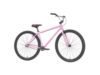 High C 29" 23.5" TT pale pink