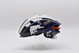 Kask Rowerowy IBEX 3 Oracle RedBull r.L