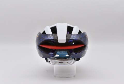 Kask Rowerowy IBEX 3 Oracle RedBull r.M