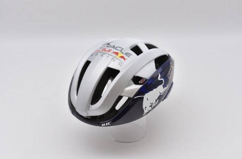 Kask Rowerowy IBEX 3 Oracle RedBull r.M