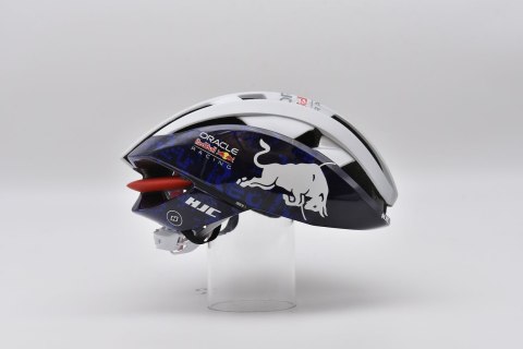 Kask Rowerowy IBEX 3 Oracle RedBull r.S
