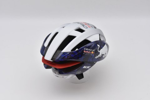 Kask Rowerowy IBEX 3 Oracle RedBull r.S