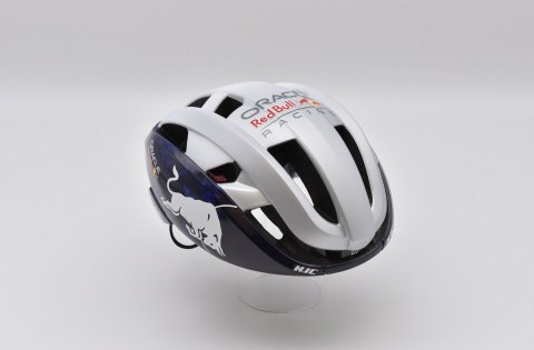Kask Rowerowy IBEX 3 Oracle RedBull r.S