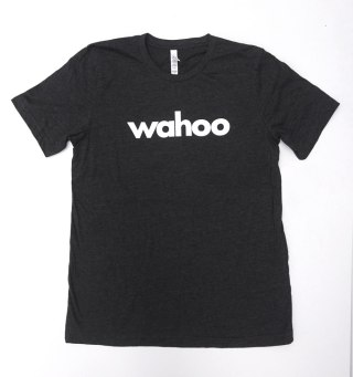 Koszulka T-Shirt WAHOO LOGO TEE XXL
