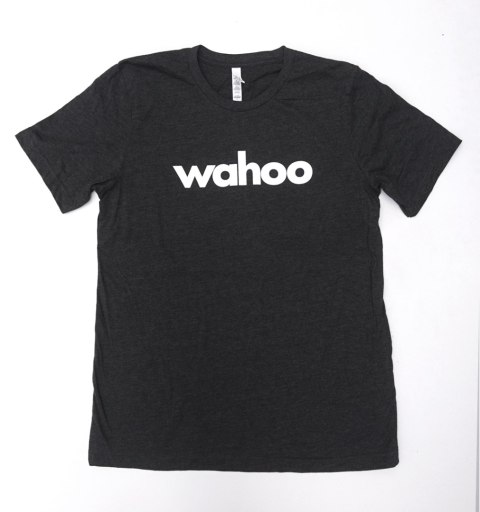 Koszulka T-Shirt WAHOO LOGO TEE XXL