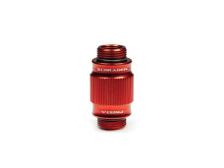 Lezyne ABS-1 Pro High Pressure Pump Head, Presta and Shrader