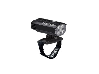 Lezyne Helmet FUSION DRIVE 500+ incl. GoPro Mount
