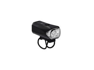 Lezyne KTV DRIVE 300+ front light 300 Lumen, incl. Straps