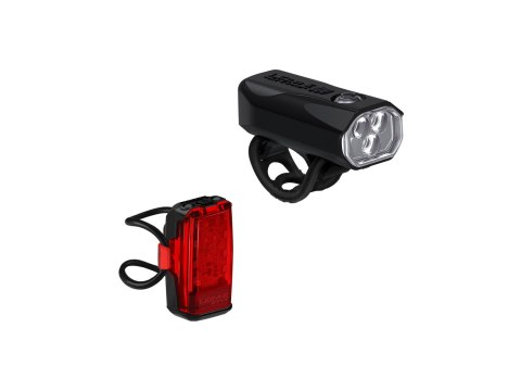 Lezyne KTV DRIVE PRO+ / KTV+ Set, incl. Straps