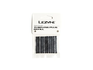 Lezyne Tubeless Plug Refill 10pcs, 1,5mm