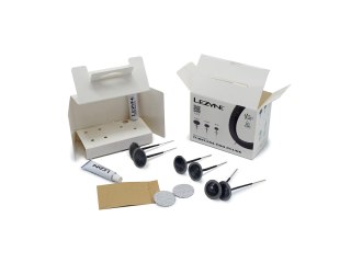 Lezyne Tubeless Pro Plugs 3mm black