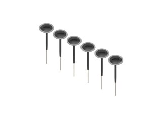 Lezyne Tubeless Pro Plugs 3mm black