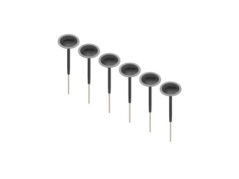 Lezyne Tubeless Pro Plugs 3mm black