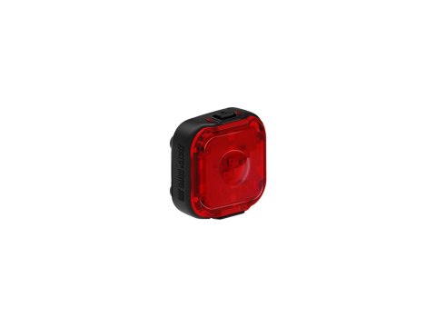 Lezyne ZECTO DRIVE 200+ Rear 200 Lumen, USB-C, incl. Mount