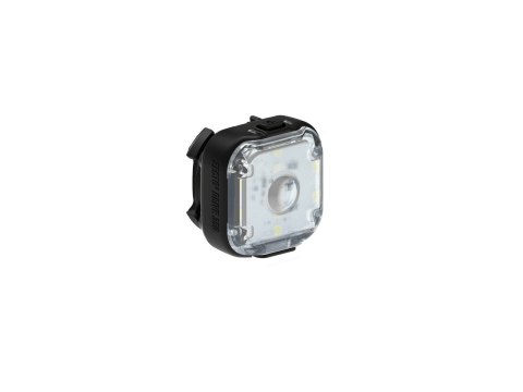 Lezyne ZECTO DRIVE 350+ front light Quarter-Turn Mount