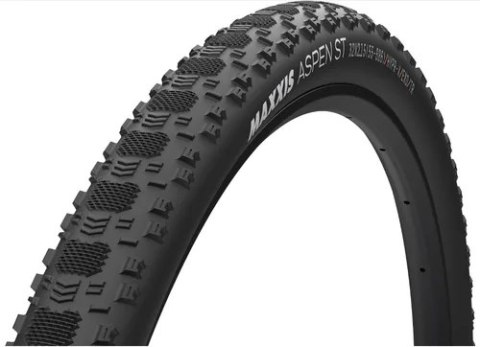 MAXXIS TIRE ASPEN ST 32X2.15 FOLDABLE HYPR-X/EXO/TR (ETB00670400)
