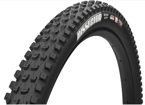 MAXXIS TIRE G2 DISSECTOR 32X2.40 FOLDABLE MAXXTERRA/EXO+/TR (ETB00668900)