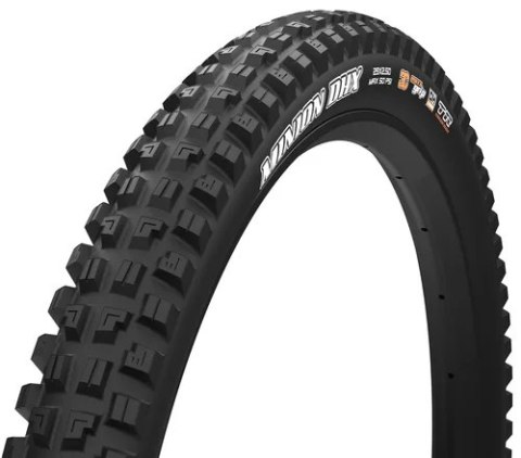MAXXIS TIRE MINION DHX 29X2.50 FOLDABLE 3CG/NEW DH/TR (ETB00659800)