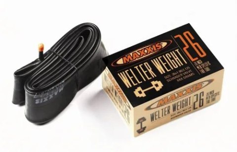 MAXXIS TUBE WELTER WEIGHT 32X1.75/2.5 GAL-FV 48MM (EIB00273100)