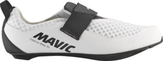 MAVIC BUTY COSMIC ELITE TRI WHITE (S000740)