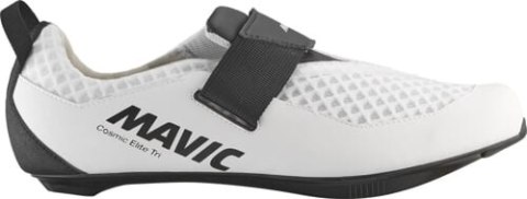 MAVIC BUTY COSMIC ELITE TRI WHITE (S000740)
