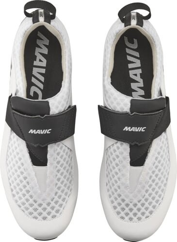 MAVIC BUTY COSMIC ELITE TRI WHITE (S000740)