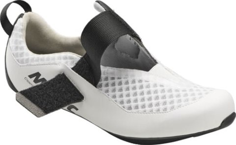 MAVIC BUTY COSMIC ELITE TRI WHITE (S000740)
