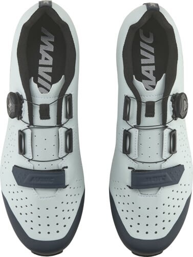 MAVIC BUTY CROSSMAX BOA BLUE (S000741)