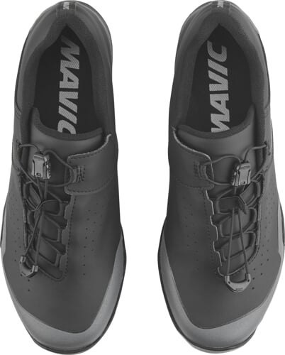 MAVIC BUTY CROSSTRAIL BLACK (S000745)