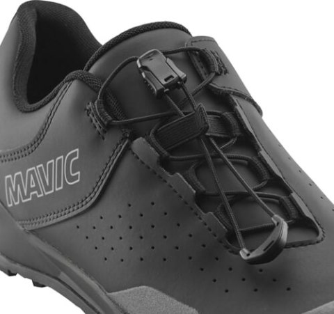MAVIC BUTY CROSSTRAIL BLACK (S000745)