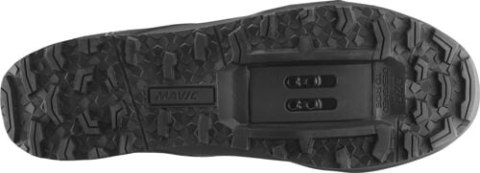 MAVIC BUTY CROSSTRAIL BLACK (S000745)