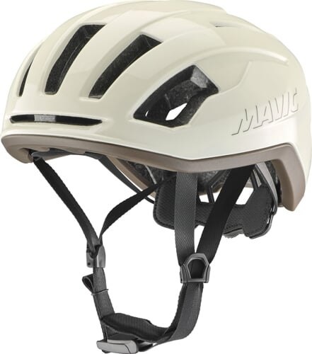MAVIC KASK CROSSROAD CREAM (C000721)
