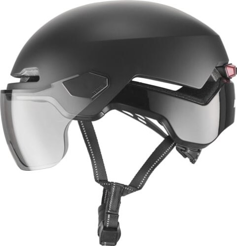 MAVIC KASK SPEEDCITY 2 BLACK (C000747)