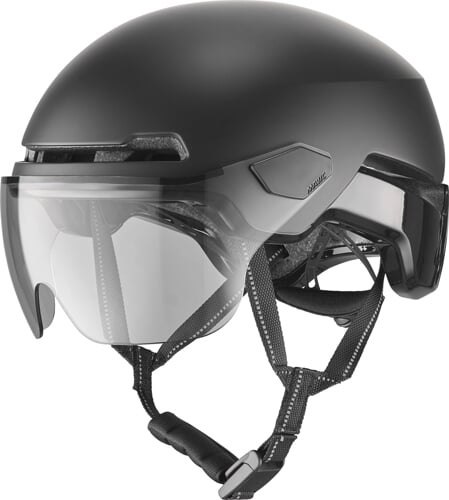 MAVIC KASK SPEEDCITY 2 BLACK (C000747)