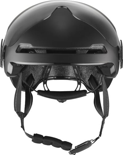 MAVIC KASK SPEEDCITY 2 BLACK (C000747)