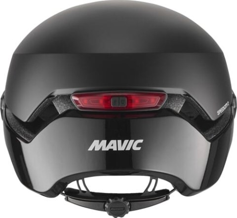 MAVIC KASK SPEEDCITY 2 BLACK (C000747)