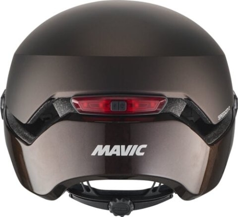 MAVIC KASK SPEEDCITY 2 BRONZE (C000749)