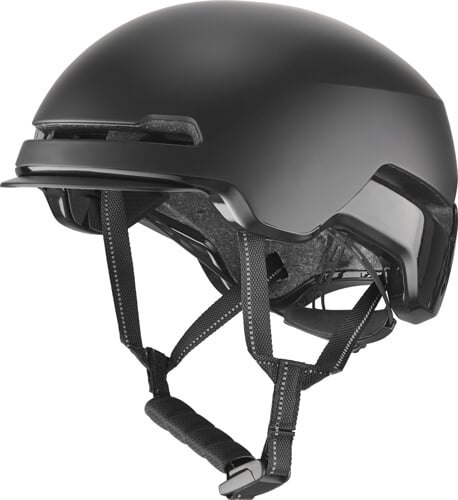 MAVIC KASK SPEEDCITY 2 CAP BLACK (C000750)