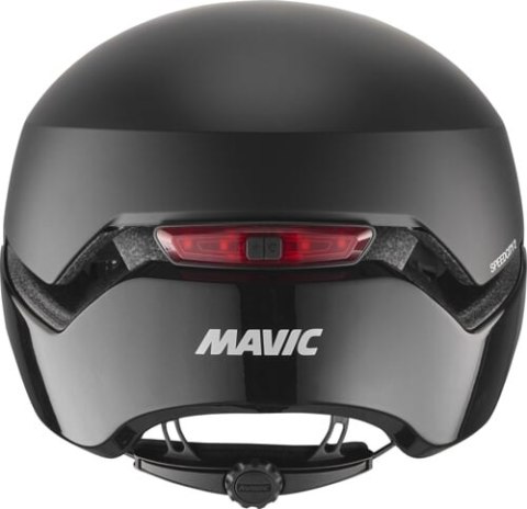 MAVIC KASK SPEEDCITY 2 CAP BLACK (C000750)