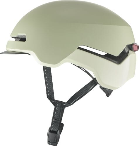 MAVIC KASK SPEEDCITY 2 CAP GREEN (C000752)