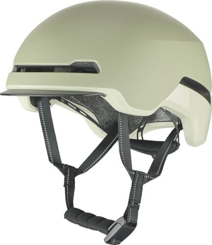 MAVIC KASK SPEEDCITY 2 CAP GREEN (C000752)