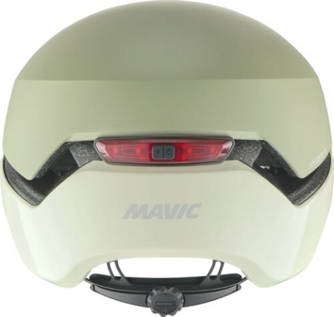MAVIC KASK SPEEDCITY 2 CAP GREEN (C000752)