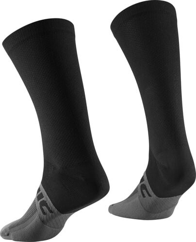 MAVIC SKARPETKI ESSENTIAL HIGH BLACK (G000775)