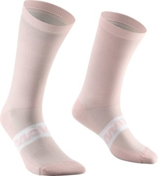 MAVIC SKARPETKI ESSENTIAL HIGH ROSE (G000774)