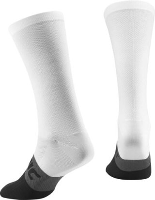 MAVIC SKARPETKI ESSENTIAL HIGH WHITE (G000776)