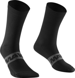 MAVIC SKARPETKI ESSENTIAL MID BLACK (G000770)