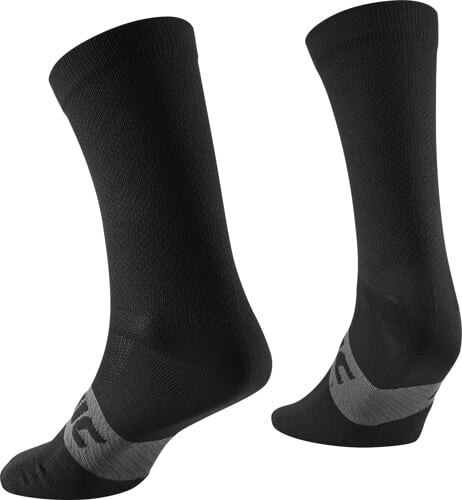 MAVIC SKARPETKI ESSENTIAL MID BLACK (G000770)