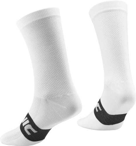 MAVIC SKARPETKI ESSENTIAL MID WHITE (G000771)