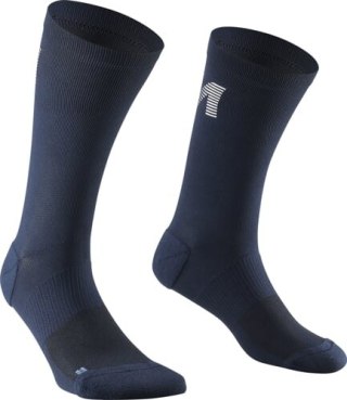 MAVIC SKARPETKI HI-VIS HIGH DEEP BLUE (G000767)