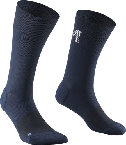 MAVIC SKARPETKI HI-VIS HIGH DEEP BLUE (G000767)